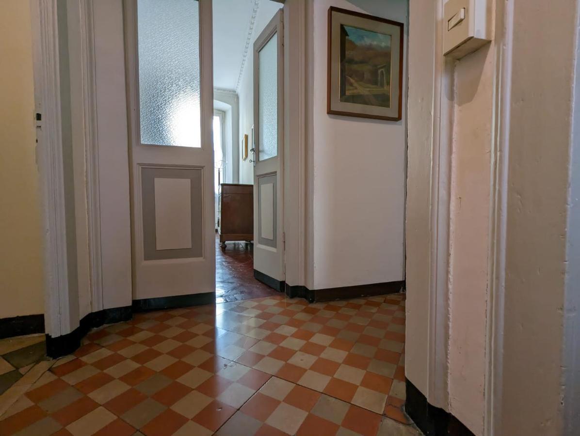 Papavero Piazza Delfino Bergamo Exterior foto