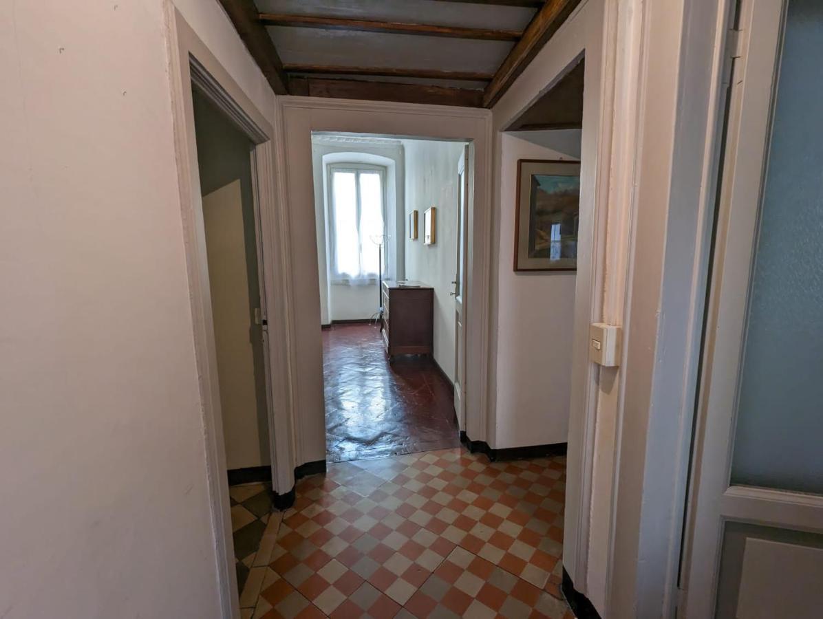 Papavero Piazza Delfino Bergamo Exterior foto